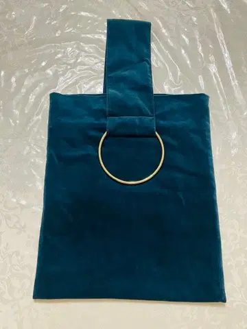 [ LERET.H ] 루레아슈 사크카레 블루