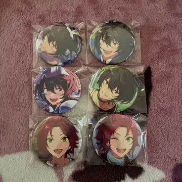 앙스타 캔뱃지 린츠 마오