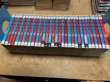 [중고] 아사기리로 1~32권 전권 세트 묶음 판매 코믹스 만화 전권