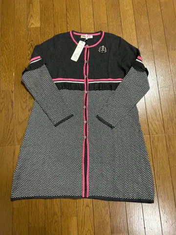 Shaped Beauty 가디건 44