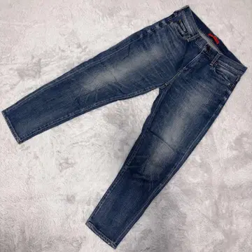 [ RED CARD ] 레드카드(25) 데님 청바지 팬츠 인디고