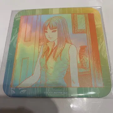 이토 준지 토미에 22 카레 코스터