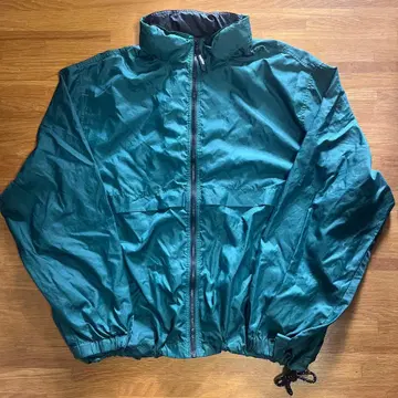 Eddie Bauer EBTEK 나일론 자켓