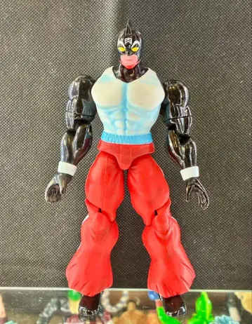 로망도 근육맨 그레이트 로망도