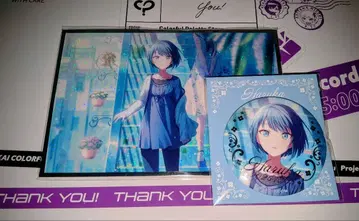 프로세카 프로젝트 세카이 키리타니 하루카 하피코레