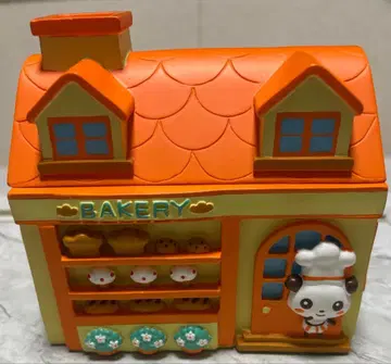 산리오 초코판다 소품함 2001년