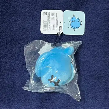 나가노 캐릭터즈 FRIENDS 마스코트 트위버드