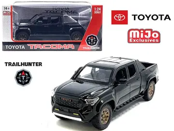 2023 TOYOTA TACOMA TRAILHUNTER