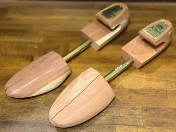 Alden 알든 슈트리 슈키퍼