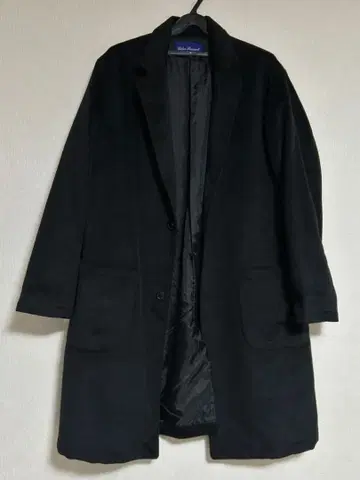 URBAN RESEARCH 페이크 스웨이드 체스터 코트 사이즈 40