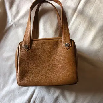 HAMANO 하마노 가죽공예 황실 납품 카리노 큐브형