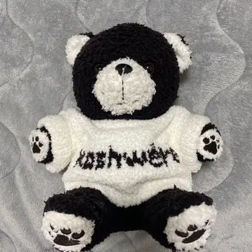 kashwren 곰 봉제 인형
