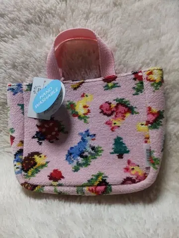 FEILER 가방 속 파우치