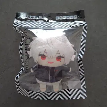 [미개봉 새상품] 니지파펫 (쿠츠하)