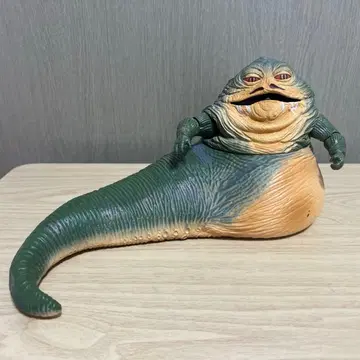 자바 더 핫 피규어