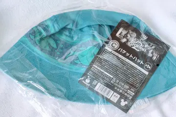 Happy 복권 [ 주토피아2 ] C상 버킷햇 1종 증정 포함