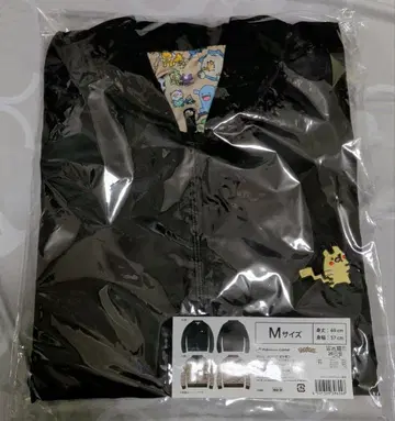 포켓몬 리버서블 블루종 도망 M 사이즈