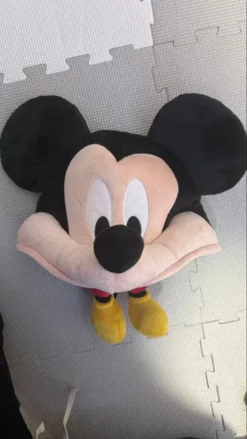 미키 팬캡 디즈니 팬캡 미키