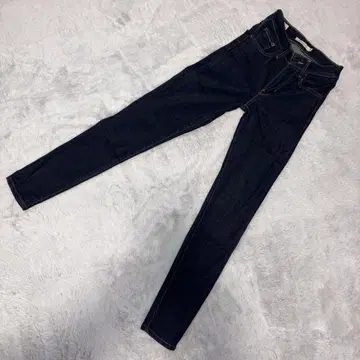 [ LEVI'S ] 리바이스(24) 데님 청바지 팬츠 인디고