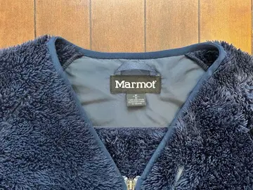 [ 새상품급 ] Marmot 마모트 가디건 M 사이즈