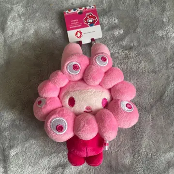 먀쿠먀쿠 산리오 최애 컬러 [마이멜로디]