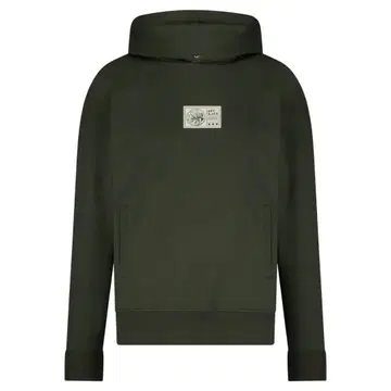 새상품 S 아약스 후드티 후드 이타쿠라 토미야스 암스테르담