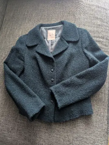 시빌라 숏 자켓