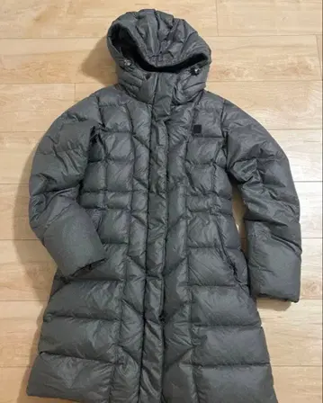 THE NORTH FACE 다운 자켓