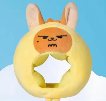 뿔바투 응원봉 커버 팬춘 ACT : TOMORROW 투바