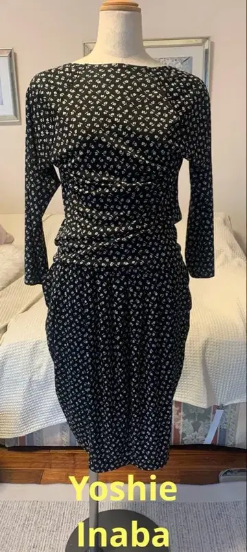 새상품급 레킵 요시에 이나바 38