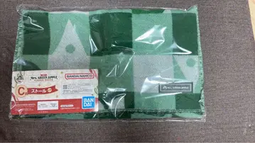 Mrs. GREEN APPLE 제일복권 C상 스톨