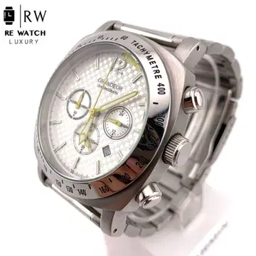 7-4951 GRANDEUR OSC040 크로노그래프 손목시계