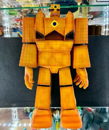 로망당 선샤인 로망당 근육맨