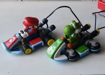 마리오 & 요시 무선 조종 세트