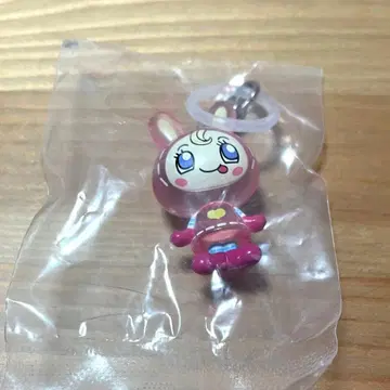 메지루시 액세서리 베리에짱