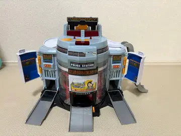 폴리스 스테이션 미니카