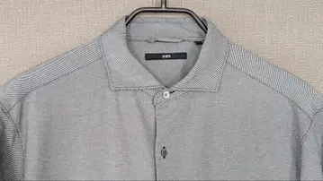 SHIPS 그레이 긴팔 셔츠 1회 착용