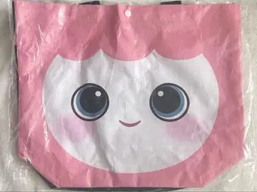 TWICE LOVELYS 미니 쇼핑백 모블리