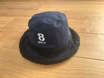 에코 스웨이드 버킷햇 완판템 정가 11,000엔