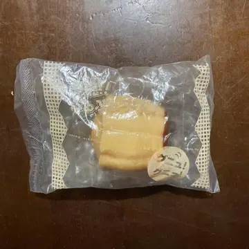 스퀴즈 상쾌함! 말랑말랑 푸딩 당시 물건