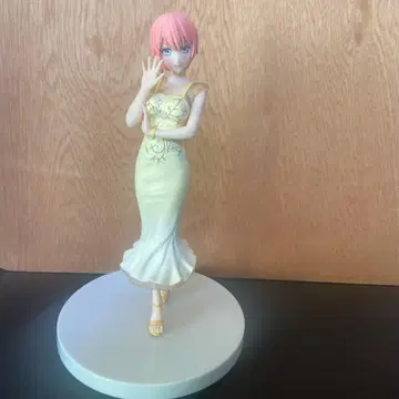 DMM 복권 5등분의 신부 A상