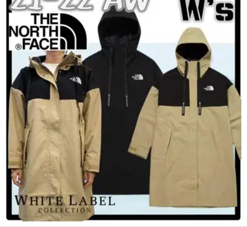 THE NORTH FACE W's M ARTS COAT