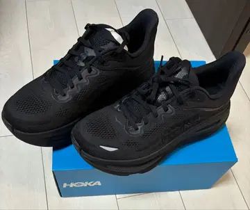 미사용 새상품 HOKA BONDI9 본다이9 29cm