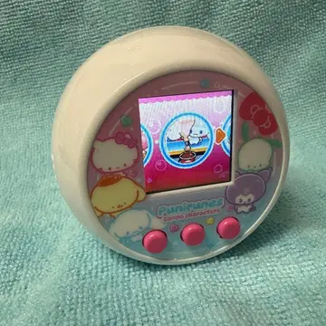 산리오 말랑쁘니