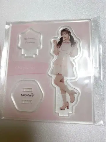 Onephony 타지마 사쿠라코 아크릴 스탠드