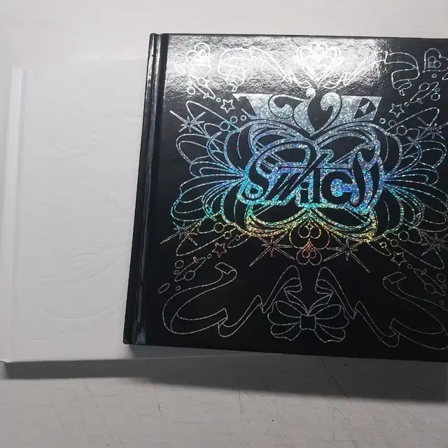 아이브 스위치개봉앨범 양도