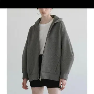 CLANE CONSTRUCTIVE BONDING HOODIE MIX