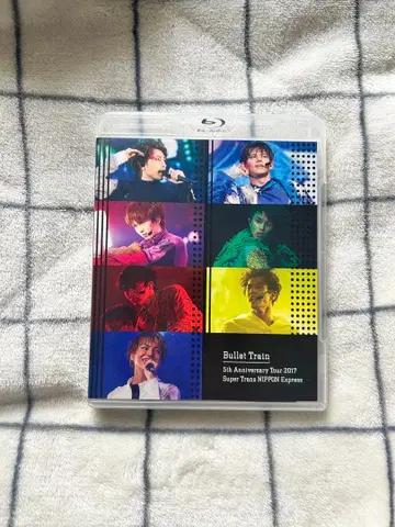 초특급 Bullet Train 5th Anniversary Tour