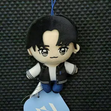 INI 마스코트 봉제 인형 GiGO 후지마키 쿄스케