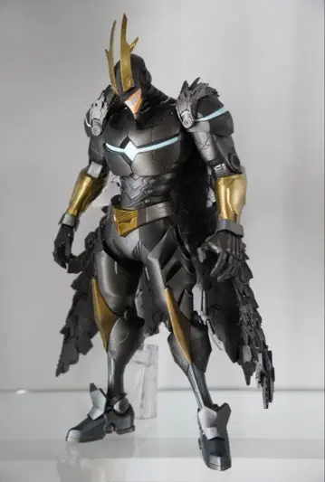 나의 히어로 아카데미아 엮는 힘 제일복권 라스트원상 아머드 올마이트